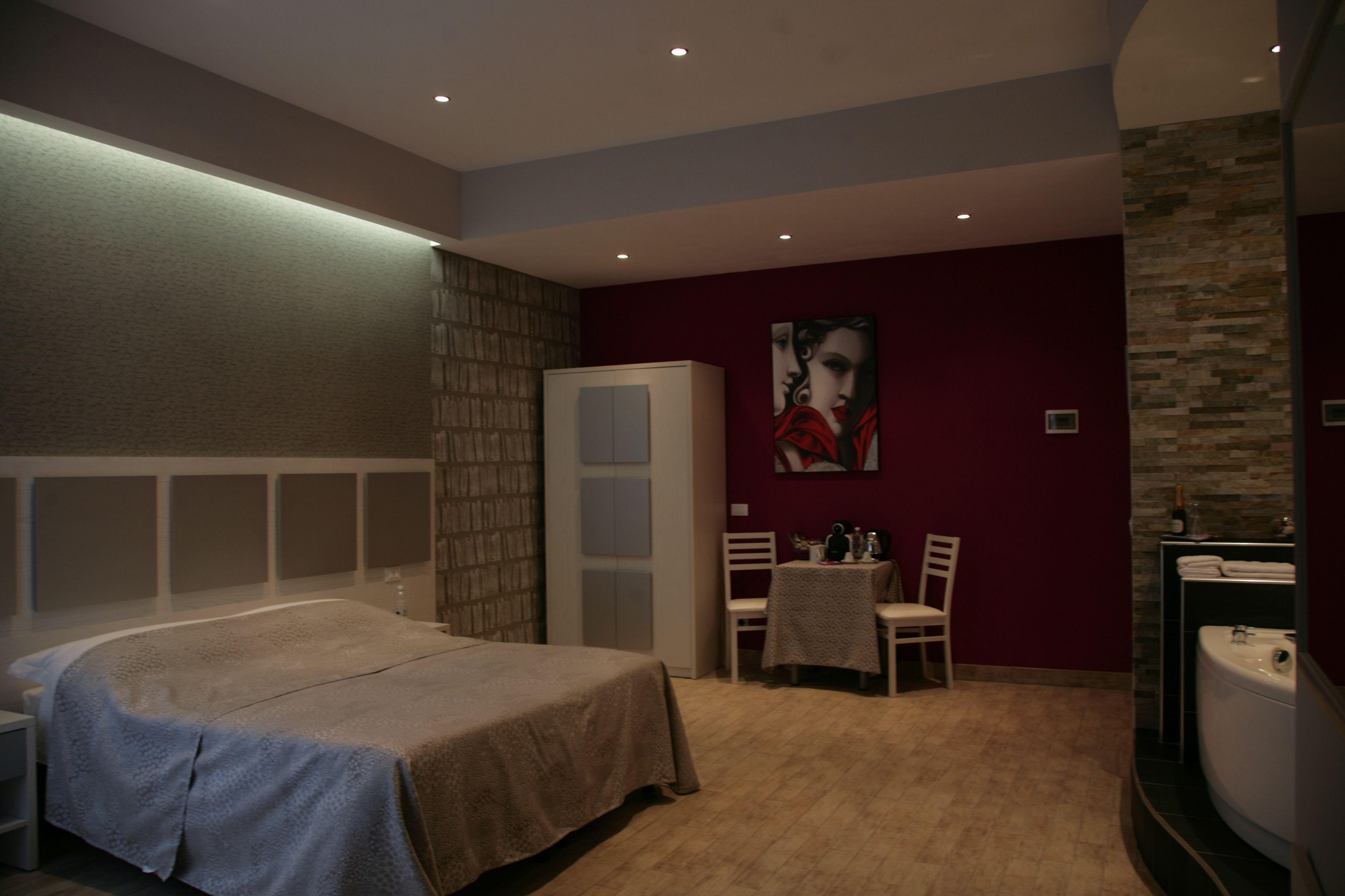 Five Rooms Rome Guesthouse — Photos 3